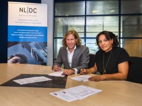 NLDC kiest NL-ix voor het bouwen van connectivity grid tussen eigen Amsterdamse datacenters