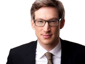 Vertiv stelt Joachim Fischer aan als EMEA sales director distributie 