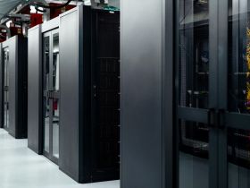 DCspine netwerk PoP nu beschikbaar in flagship datacenter Greenhouse Datacenters