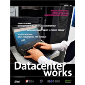 DatacenterWorks 2021 editie 1