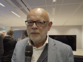Marcel Pol van Rittal over de samenwerking met Zutacore