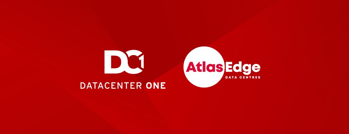 datacenter one atlas edge