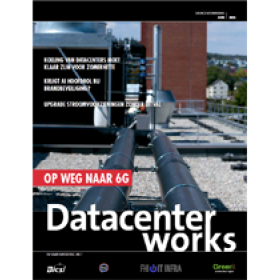 DatacenterWorks 2021 editie 2