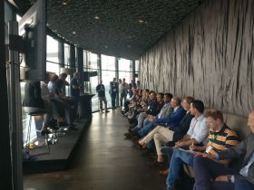 Datacenterbedrijf EdgeConneX organiseert eerste netwerkbijeenkomst in Nederland