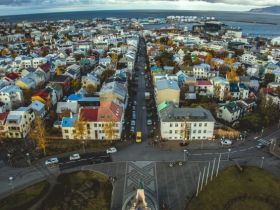 Datacenter in IJsland biedt ultieme voorwaarden voor IT-infrastructuur