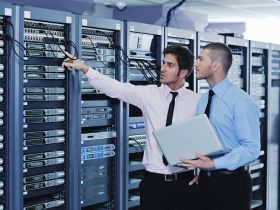 Veel datacenters zijn niet voorbereid op einde Windows Server 2003-ondersteuning
