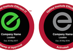 Uptime Institute lanceert awards voor efficiëntie en duurzaamheid