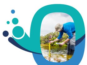 Europees OTTERS-project wil grip op watergebruik ontwikkelen