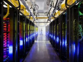 Onderzoek JLL: ‘Opnieuw recordjaar voor de belangrijkste datacenterlocaties in Europa’