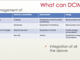 ‘DCIM vraagt om industriestandaard voor interoperabiliteit’