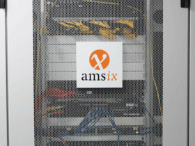 AMS-IX introduceert samen met andere exchanges 100G LR-1