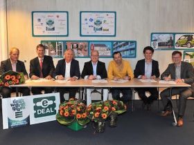The Datacenter Group wil Delfts datacenter energieneutraal maken