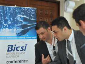 BICSI organiseert virtuele najaarconferentie