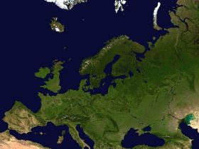 Bescheiden groei Europese datacentersector in tweede kwartaal