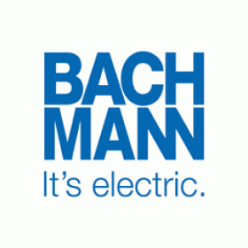 Bachmann laat totaaloplossing zien